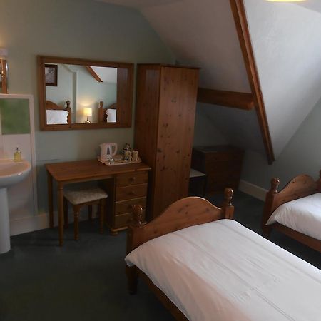 Meadowlea Guest House أوكيهامبتن الغرفة الصورة