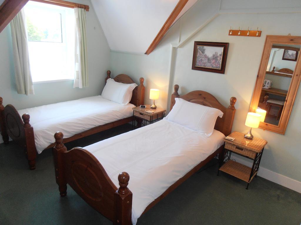 Meadowlea Guest House أوكيهامبتن الغرفة الصورة