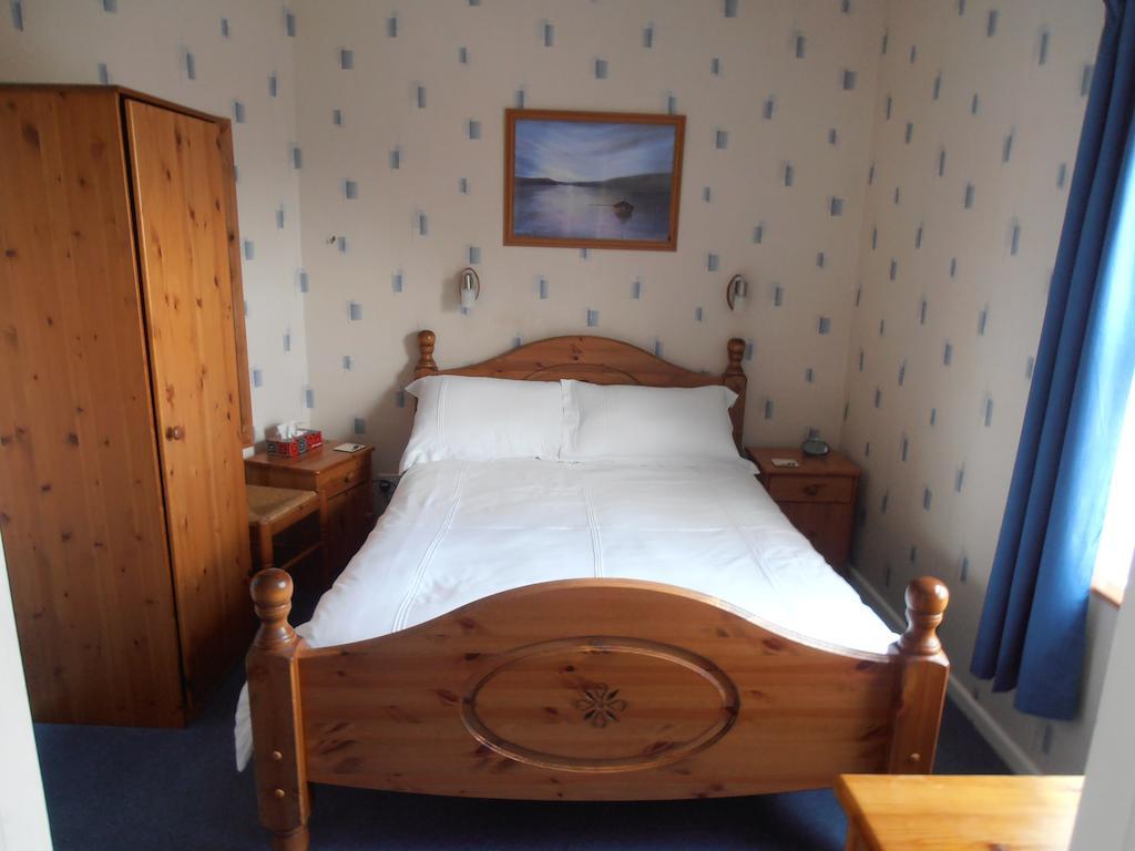 Meadowlea Guest House أوكيهامبتن الغرفة الصورة